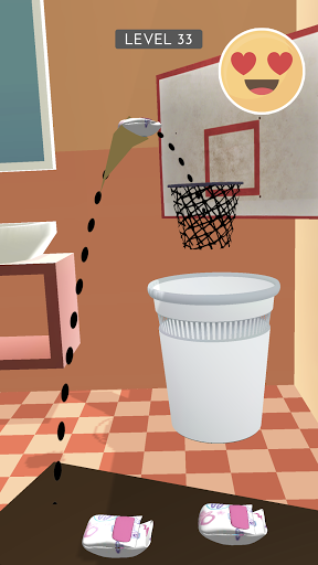 Poop Games - Toilet Simulator ekran görüntüsü