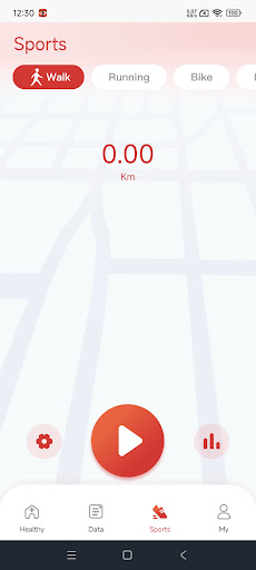 Doufit Pro ekran görüntüsü