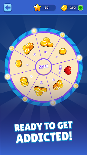 Logo Quest: Brand Trivia ekran görüntüsü