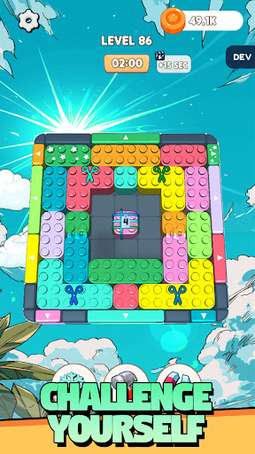 Jelly Bubble Jam! ekran görüntüsü