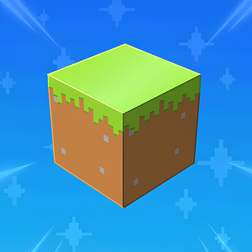 Bir Blok Mod Minecraft PE