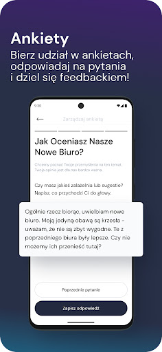 Signal OnSite ekran görüntüsü