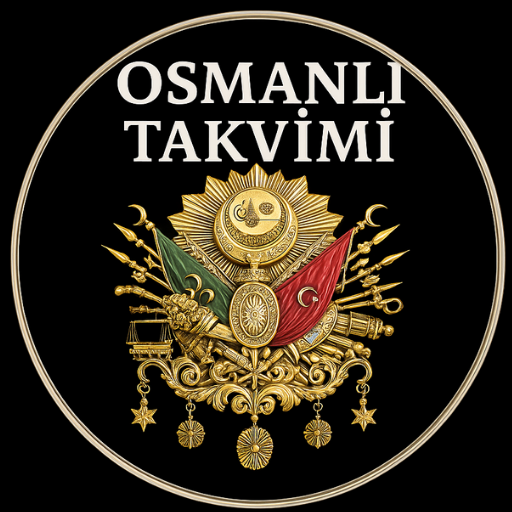 Osmanlı Takvimi - Hicri Takvim