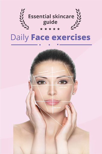 Face Exercise: Yoga Workout ekran görüntüsü