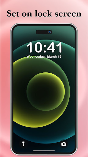 Iphone Wallpaper: iphone 16 ekran görüntüsü