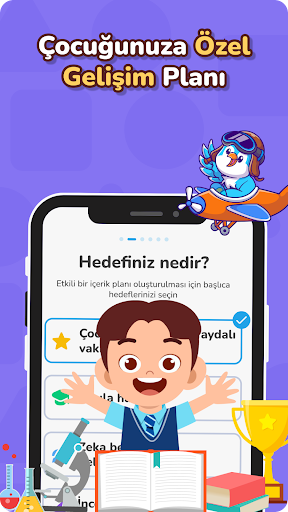 KidLab - Eğitici Çocuk Oyunu ekran görüntüsü