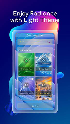 Power Browser-Block Ads & Earn ekran görüntüsü