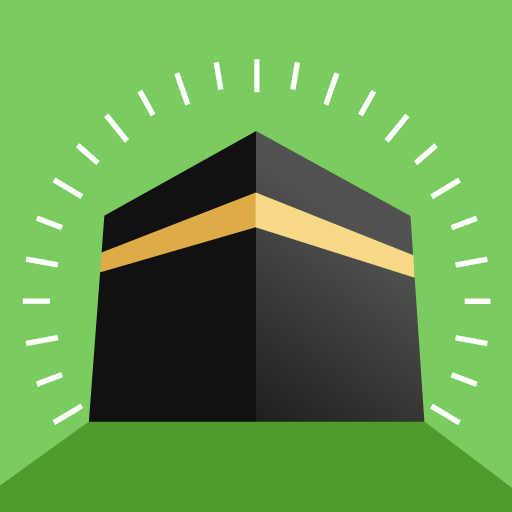 Islam.ms Namaz Vakitleri Kıble
