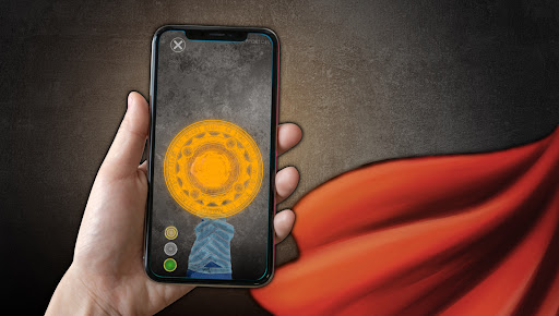 Doctor Strange Arm ekran görüntüsü