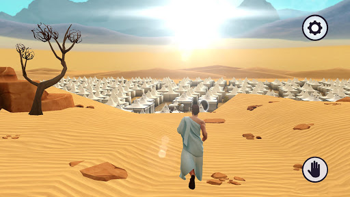 Muslim 3D - Müslümanlar İçin 3 ekran görüntüsü
