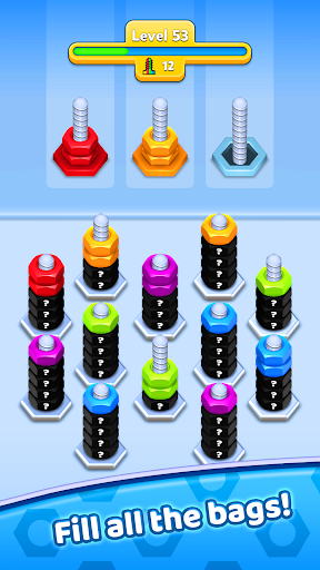 Bolt Stack ekran görüntüsü