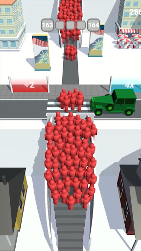 Escalators ekran görüntüsü