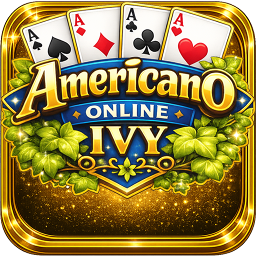 Americano Online IVY