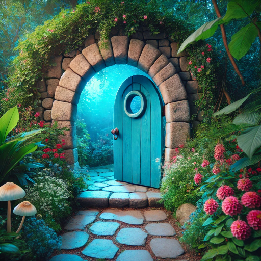 Hidden Journey: Nesne Bulmaca