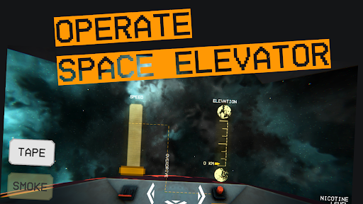 Elevation ekran görüntüsü