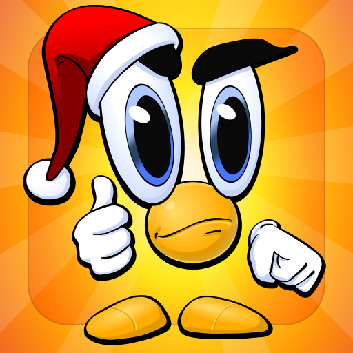 Sugarplum Dash