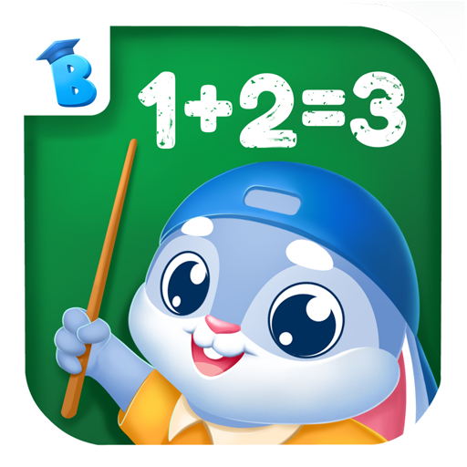 Matematik Oyunları 2-5 yaş