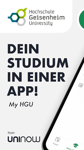 My HGU ekran görüntüsü