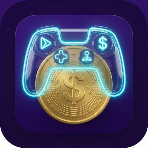Online Game Earn Money
