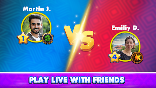 Gin Rummy - Online Card Games ekran görüntüsü