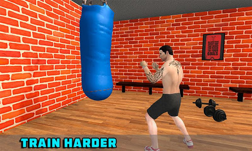 Gym Games: Home Workout Games ekran görüntüsü