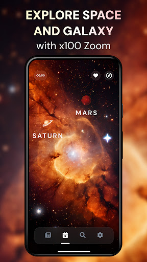 Star Gazer - Live Sky View Map ekran görüntüsü