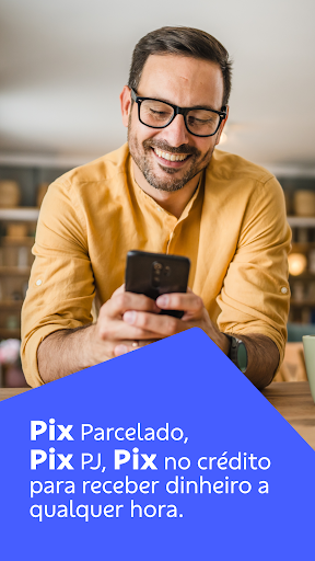 BB: Banco, Conta, Pix, Cartão ekran görüntüsü