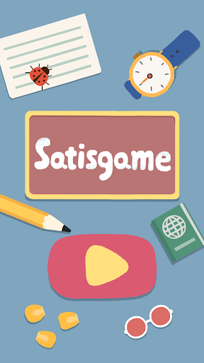 Satisgame ekran görüntüsü