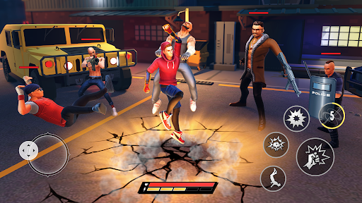 Spider Fighter 2 ekran görüntüsü