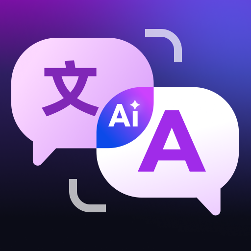 Go Now Translator-Talk&Voice