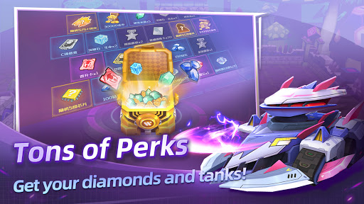 final tank ekran görüntüsü