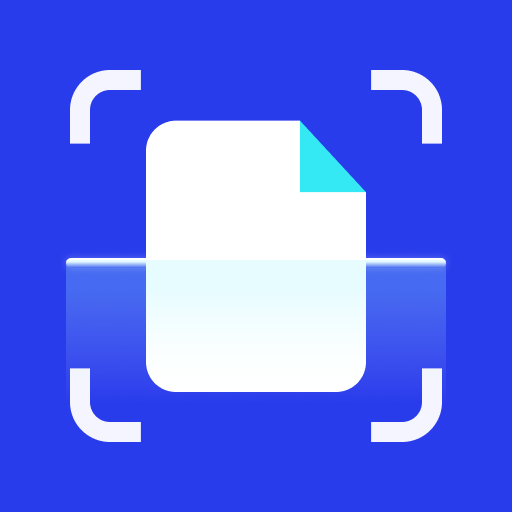 Nomad Scan: PDF Scanner Camera