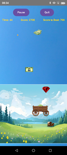 Loot Catch ekran görüntüsü