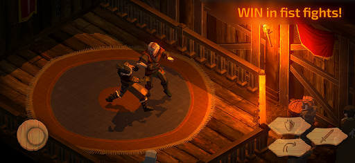 Slash of Sword 2 - Offline RPG ekran görüntüsü