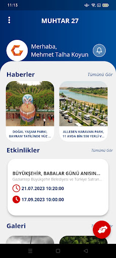 Muhtar27 ekran görüntüsü