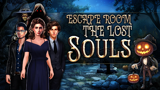 Escape Room: The Lost Souls ekran görüntüsü