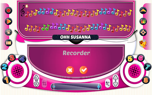 Meow Music - Sound Cat Piano ekran görüntüsü