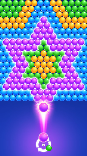 Bubble Pop - Bubble Shoot ekran görüntüsü