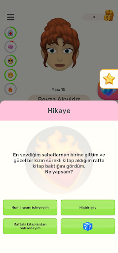 Real Life: Simulator Oyunları ekran görüntüsü