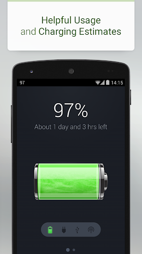 Pil - Battery ekran görüntüsü