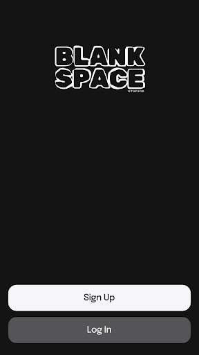 BLANK SPACE STUDIOS ekran görüntüsü