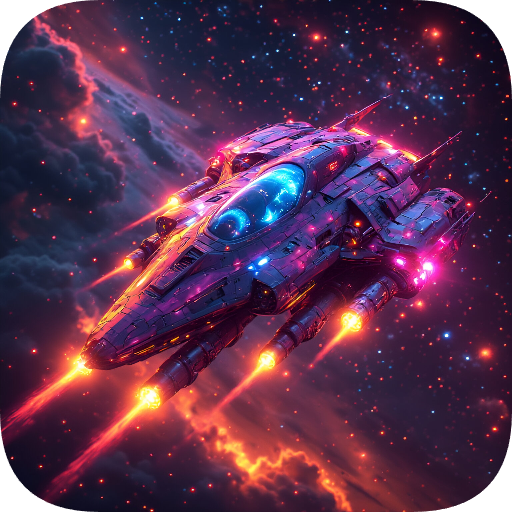 SPACE - Spaceship Level Devil