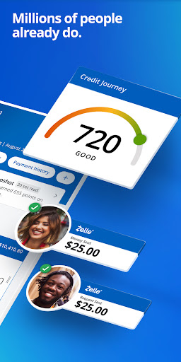 Chase Mobile ekran görüntüsü