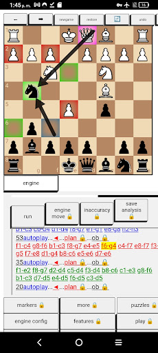 chess shiny analyzer ekran görüntüsü