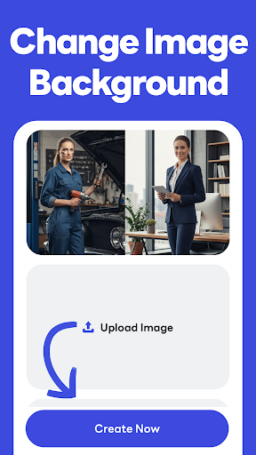Seedream 4: AI Image Generator ekran görüntüsü