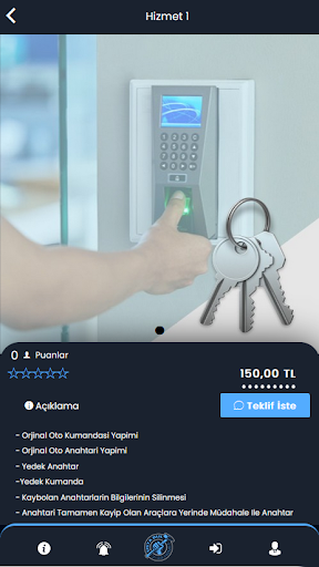 Find Master ekran görüntüsü