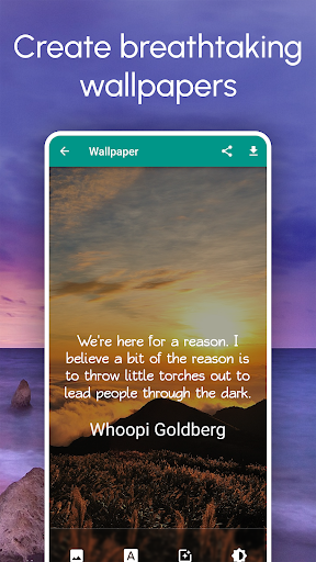 Quote It - Motivational Quotes ekran görüntüsü