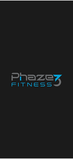 Phaze 3 Fitness ekran görüntüsü