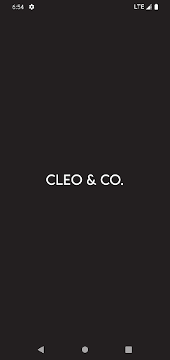Cleo & Co ekran görüntüsü