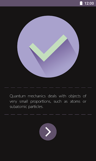 Quantum ekran görüntüsü